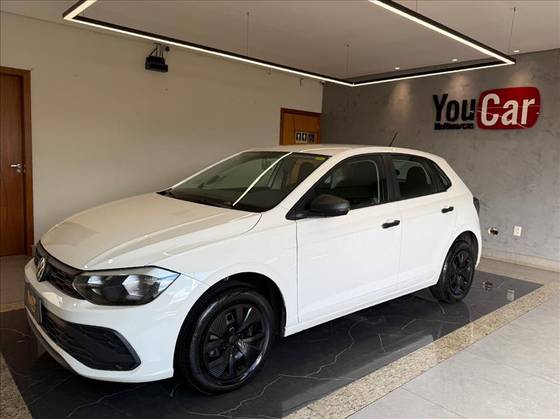 VOLKSWAGEN POLO 1.0 MPI TRACK MANUAL VOLKSWAGEN POLO 1.0 MPI TRACK MANUAL